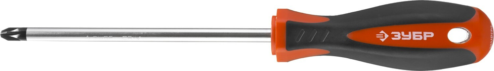 ЗУБР Мастер PZ3x150 отвертка
