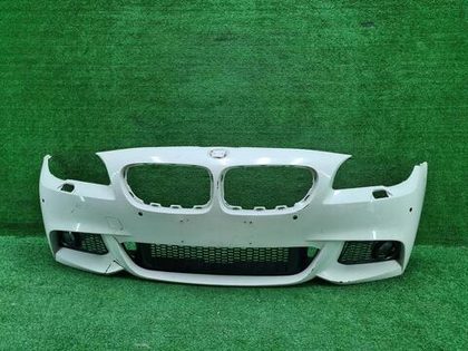 Бампер передний BMW 5er F10 F11 (13-17) M-paket