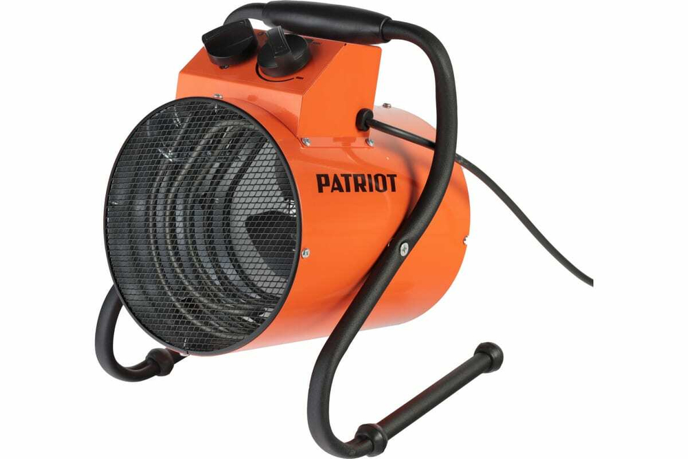 Электрический тепловентилятор Patriot PT-R 2 633307255