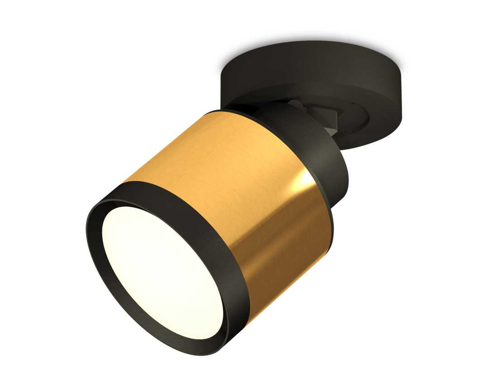 Комплект спота Ambrella light Techno Spot XM (A2229, A2106, C8121, N8113) XM8121001
