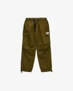 Джинсы Anteater WideCargo Denim зеленые