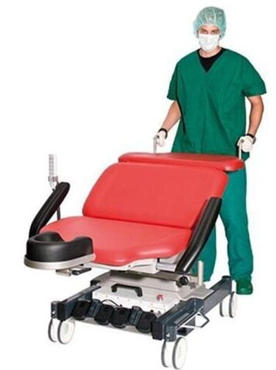 Операционный стол 500 Bariatric