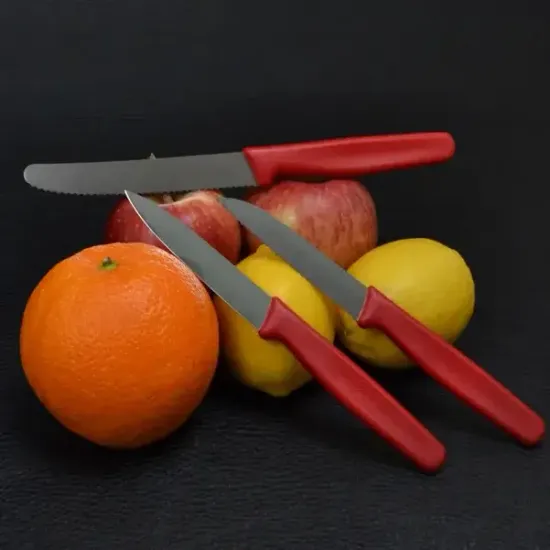 Кухонный набор Victorinox Standard Paring Set