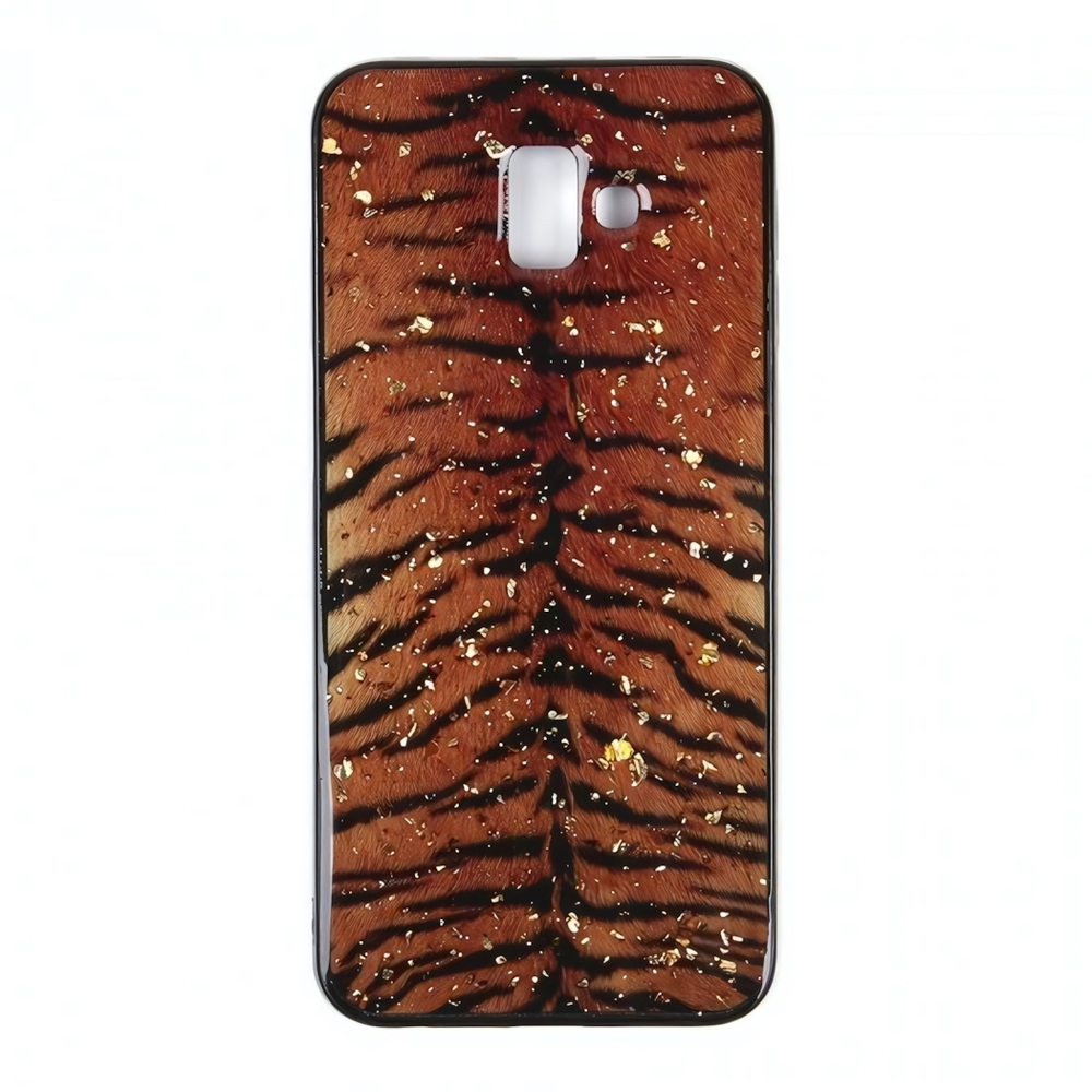 Чехол для Samsung Galaxy J6+ (2018), 010807