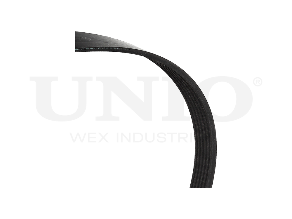 Ремень поликлиновой UNIO BLT-6PK2236