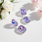 Серьги LuxVintage - арт487