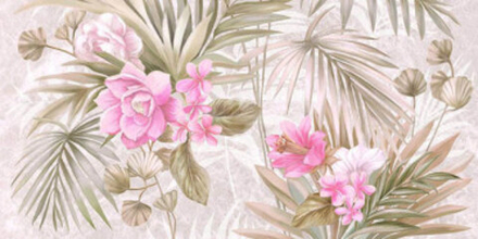 Настенная плитка LIVORNO FIORI 2