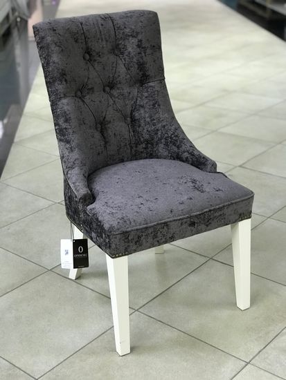 Стул "Давос" (дуб)