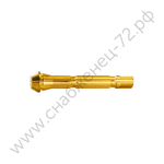 FUBAG Цанга ф1.6 FB TIG 190-400W-450W (2 шт.)