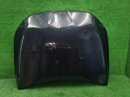 Капот Kia K5 (2019-2023)