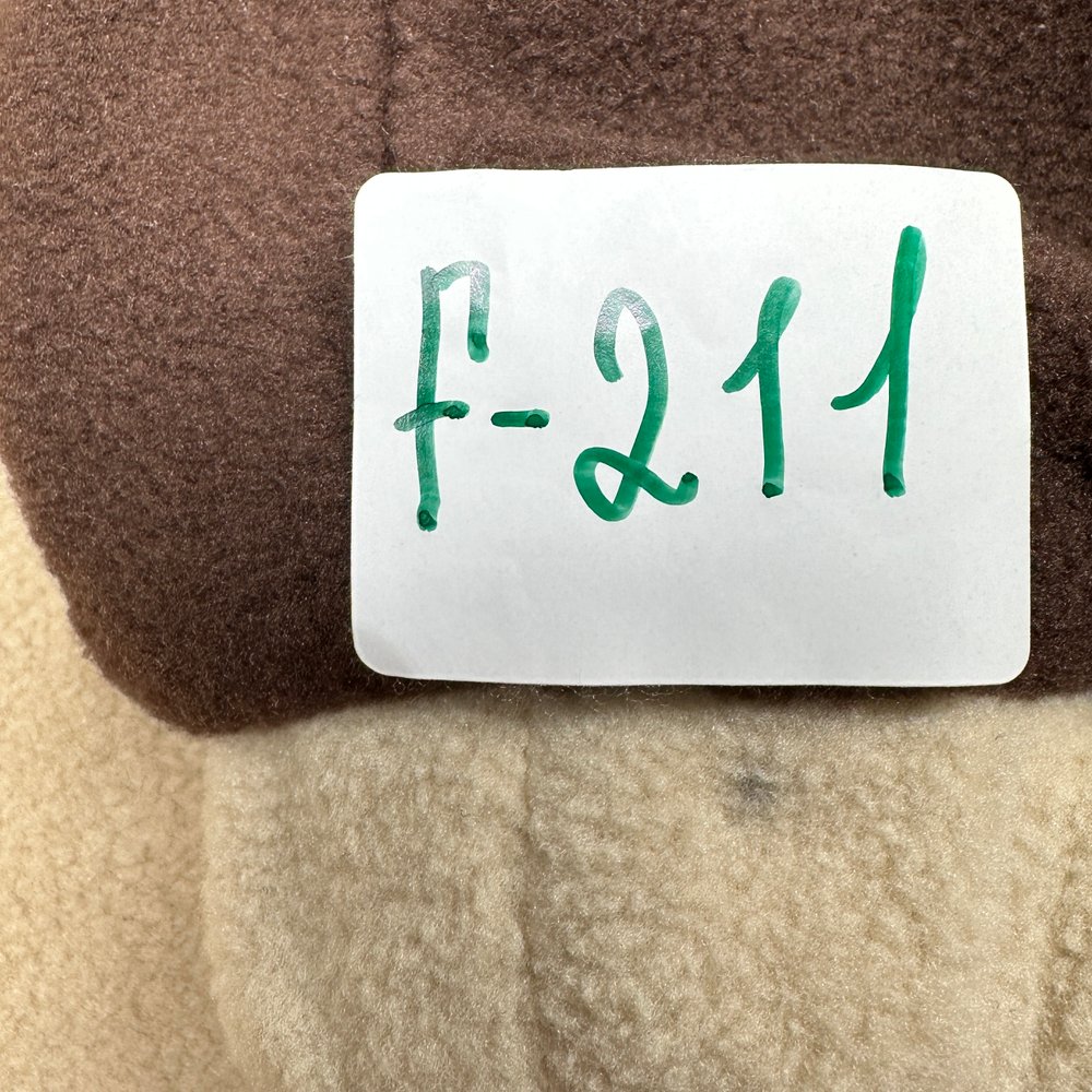 Свитшот Ymkashix Turbo Fleece zip F211 pp.L