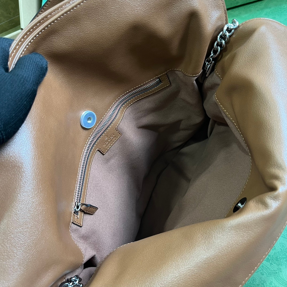 Gucci Blondie Medium Tote Bag