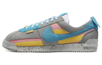 Кроссовки Union X Nike Cortez Sp "Light Smoke Grey"