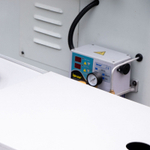 VISPROM PBP-350A Плоскошлифовальный станок