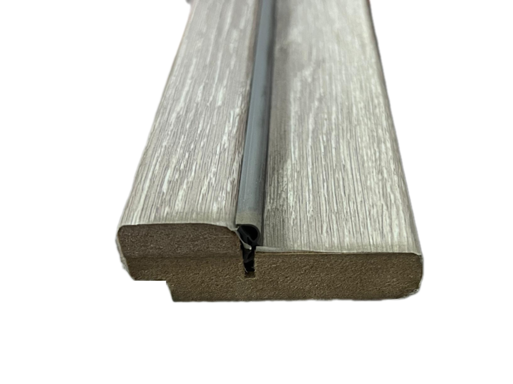 КОРОБ ДВЕРНОЙ КАСКАД ФИЛАДЕЛЬФИЯ ГРЕЙ