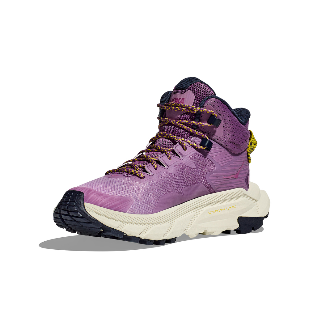 Ботинки женские Hoka Trail code GTX