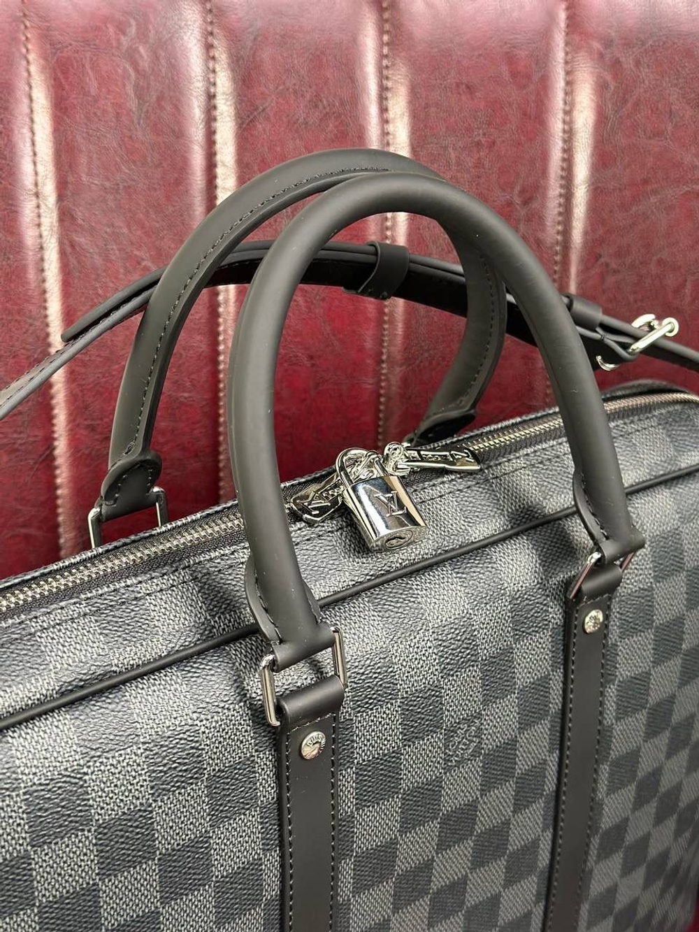 Деловая сумка Louis Vuitton