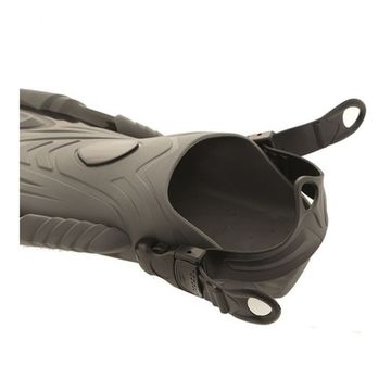 Ласты Marlin Florida (черные)