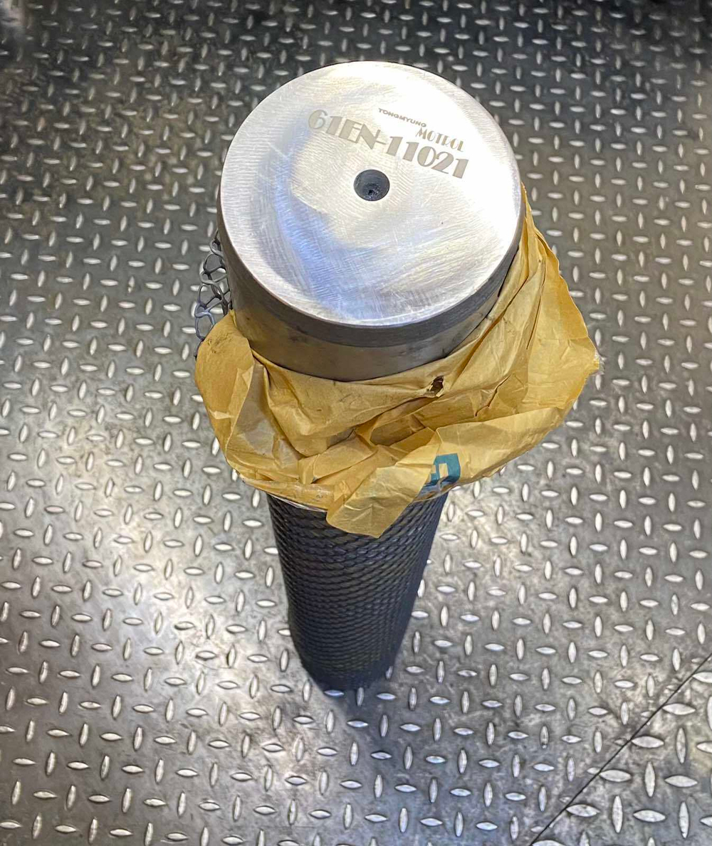 Палец 61EN-11021