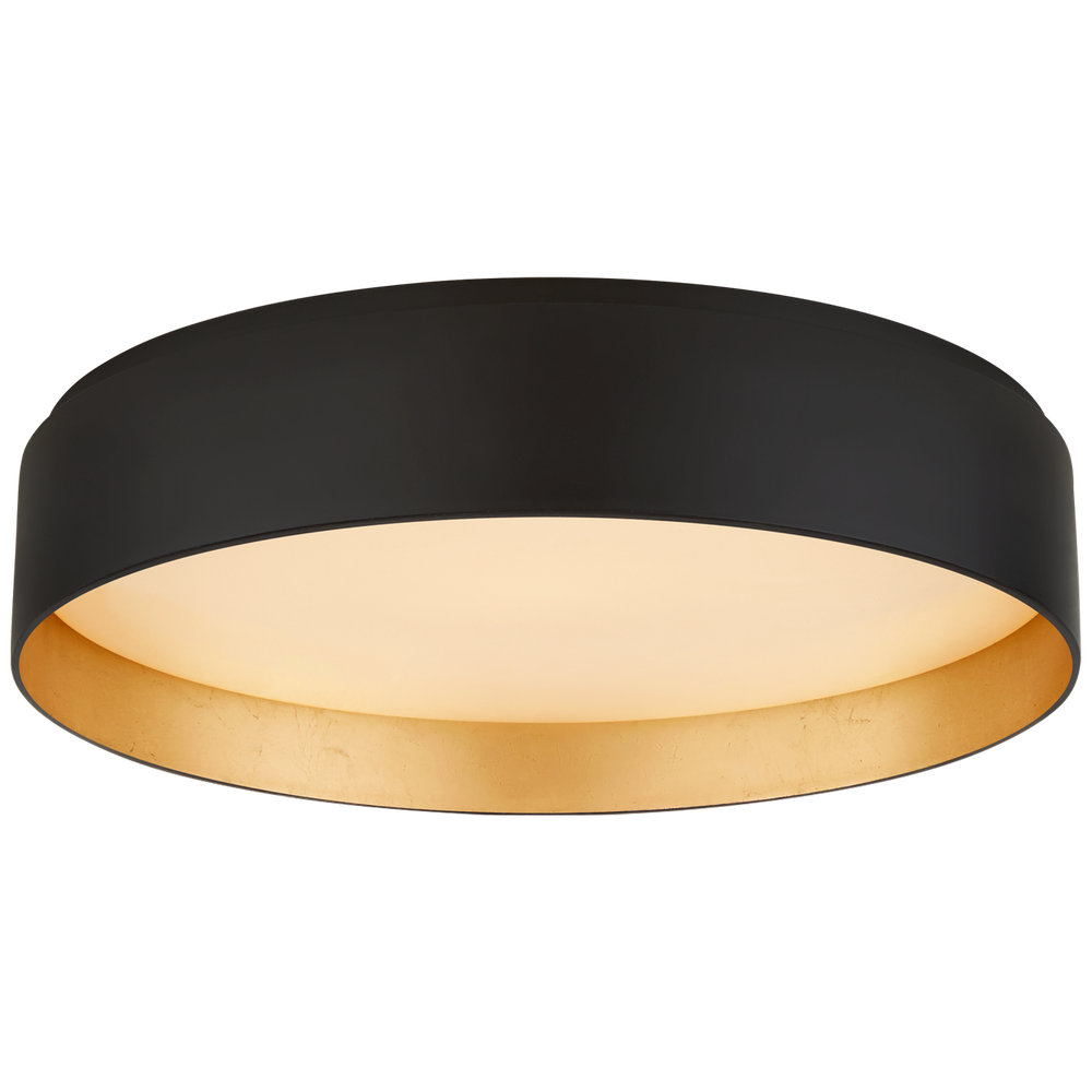 Потолочный светильник Visual Comfort Shaw Large Flush