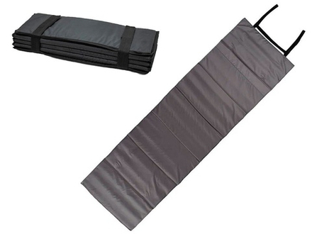 Коврик туристический SM 170*60*1см наполн.:порилекс