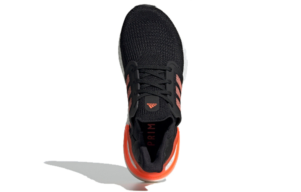 Кроссовки Adidas Ultraboost 20 (Женская размерная сетка)