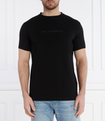 Футболка Karl Lagerfeld - черный(755421 542221)