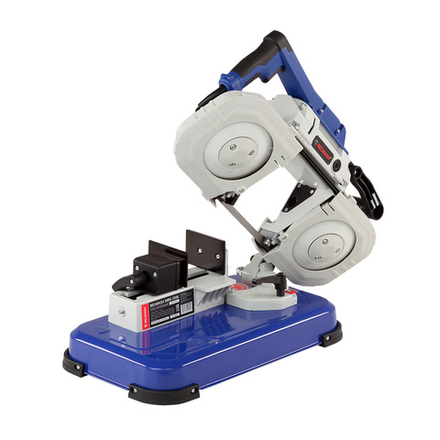 Ленточная пила по металлу Belmash MBS-550L