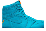 Кроссовки Jordan Air Jordan 1 Retro High Gatorade Blue Lagoon