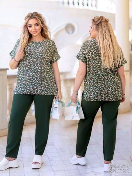 Костюм УК-0790-2 Фабрика Моды