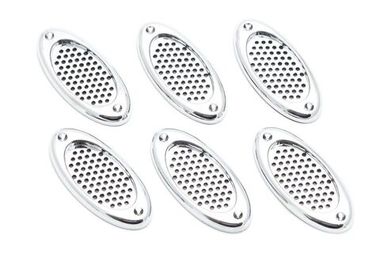 Накладка декоративная 45225 (chrome) KING 45225 (chrome)