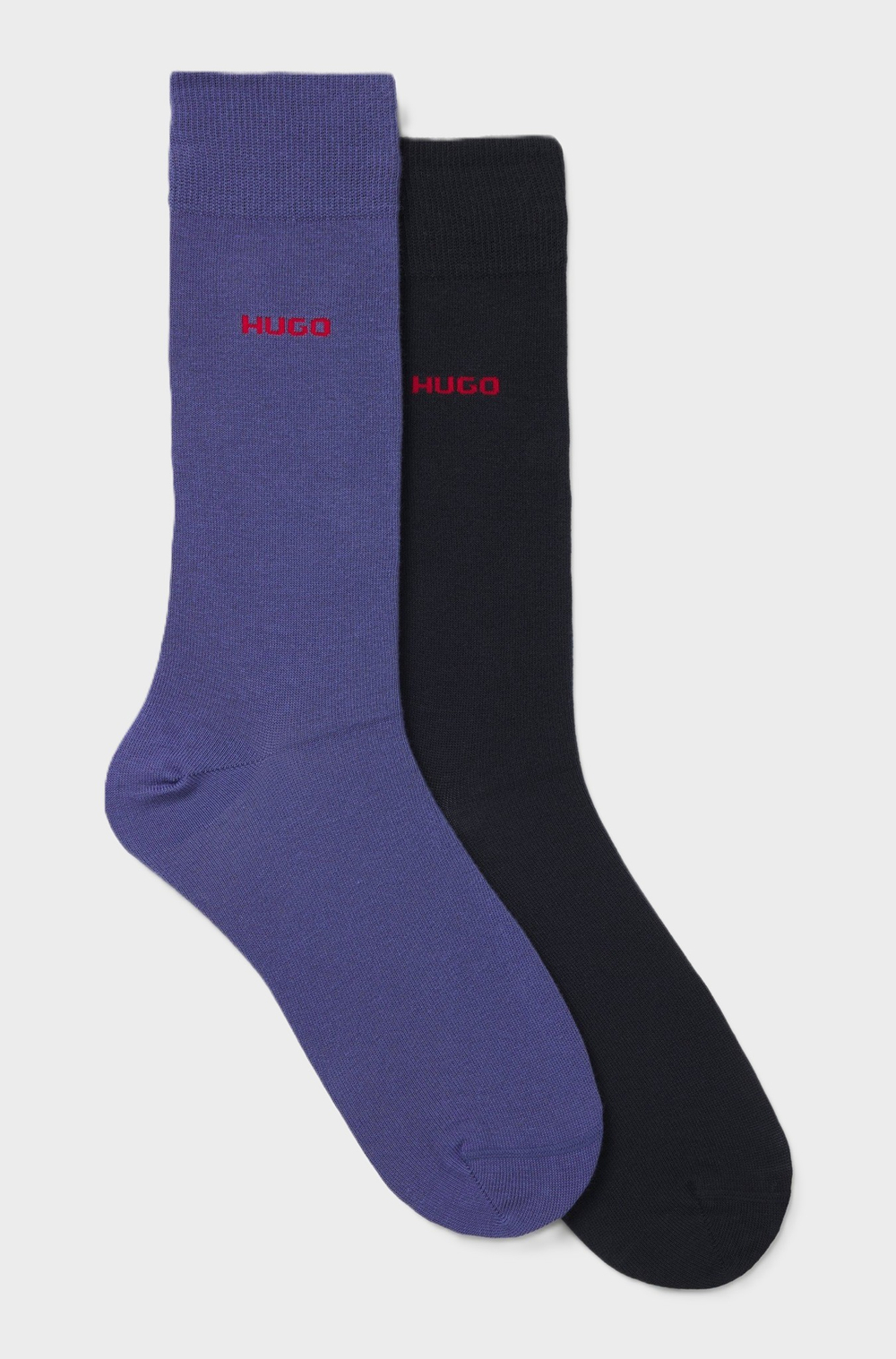 Носки (2шт.) HUGO 2P RS UNI CC