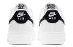 Кроссовки Nike Air Force 1 "White And Black"