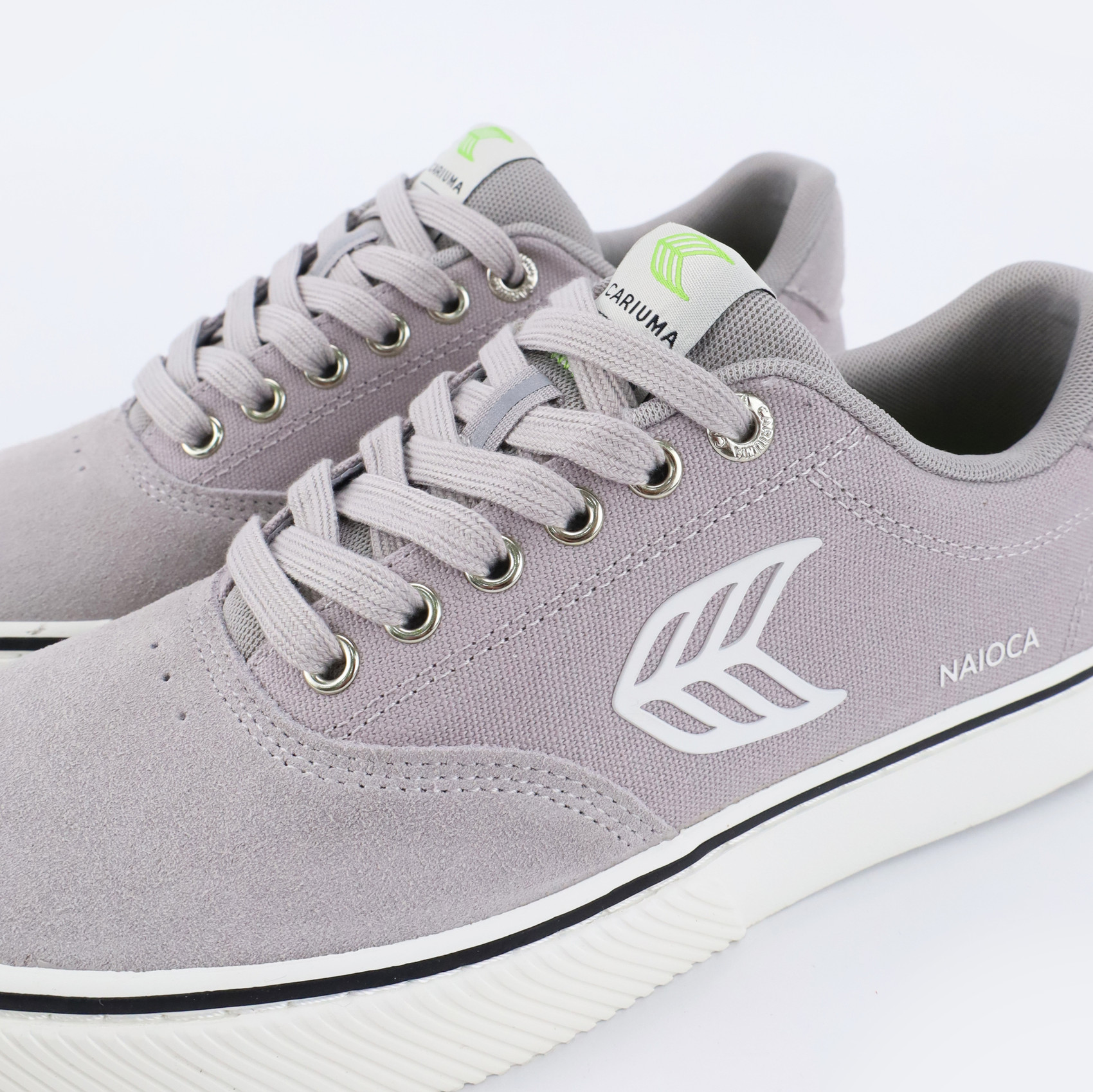 Cariuma Naioca Pro (light grey/ off-white) артикул: - купить в магазине Дайс