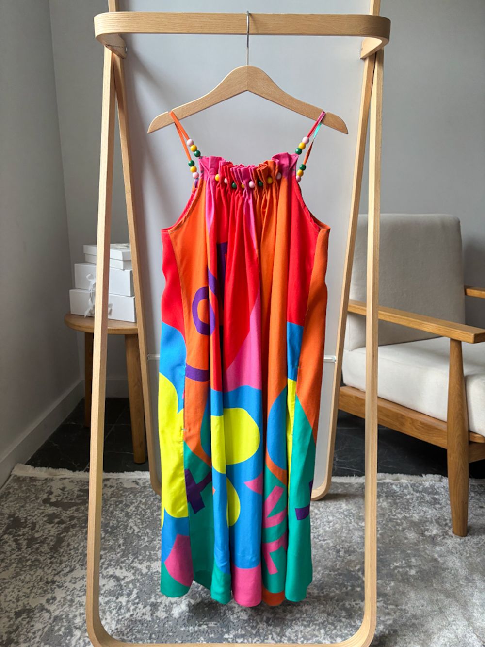 Платье Stella McCartney, 140