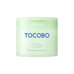 Tocobo Пэды успокаивающие с центеллой, 60 шт.