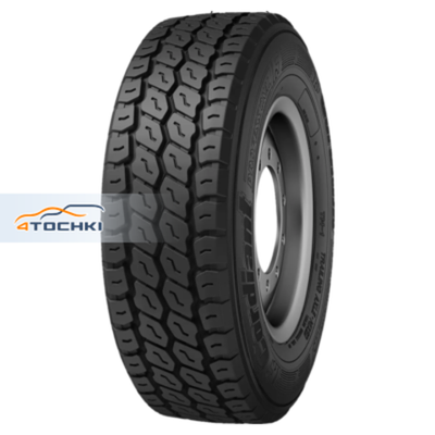 Грузовая шина Cordiant 385/65R22,5 164K Professional TM-1 TL, Прицеп