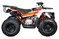 Квадроцикл KAYO AU125