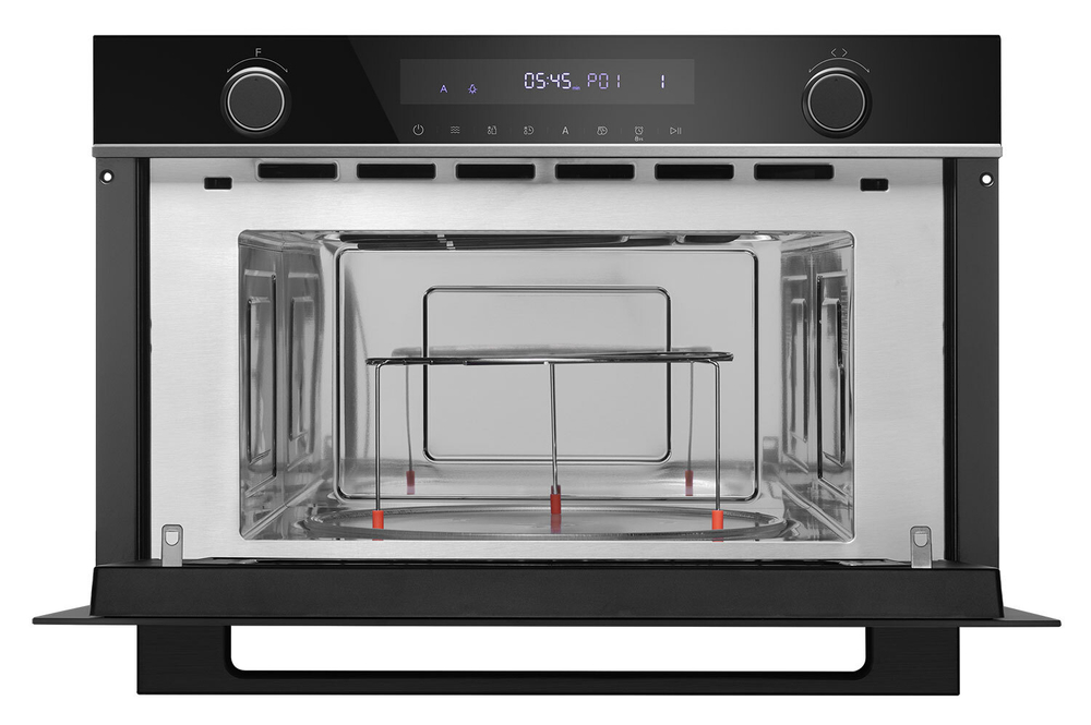 Встраиваемая микроволновая печь СВЧ Maunfeld MBMO349GB201