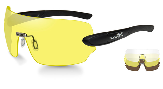 Очки WILEY X DETECTION