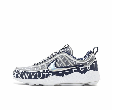Кроссовки Nike x Roundel NikeLab Air Zoom Spiridon 16 GPX 'Binary Blue' 904336-400