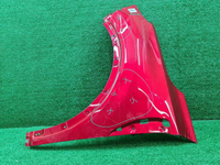 Крыло переднее левое Changan CS55PLUS (2021-н.в.)