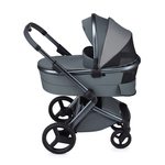 Коляска ANEX l/type 2 в 1 Оwl (арт.lt-09tN)