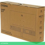 Игровой монитор Digma Overdrive 27A510Q
