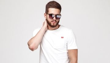 Мужчина на пляже: тенденции сезона-2018