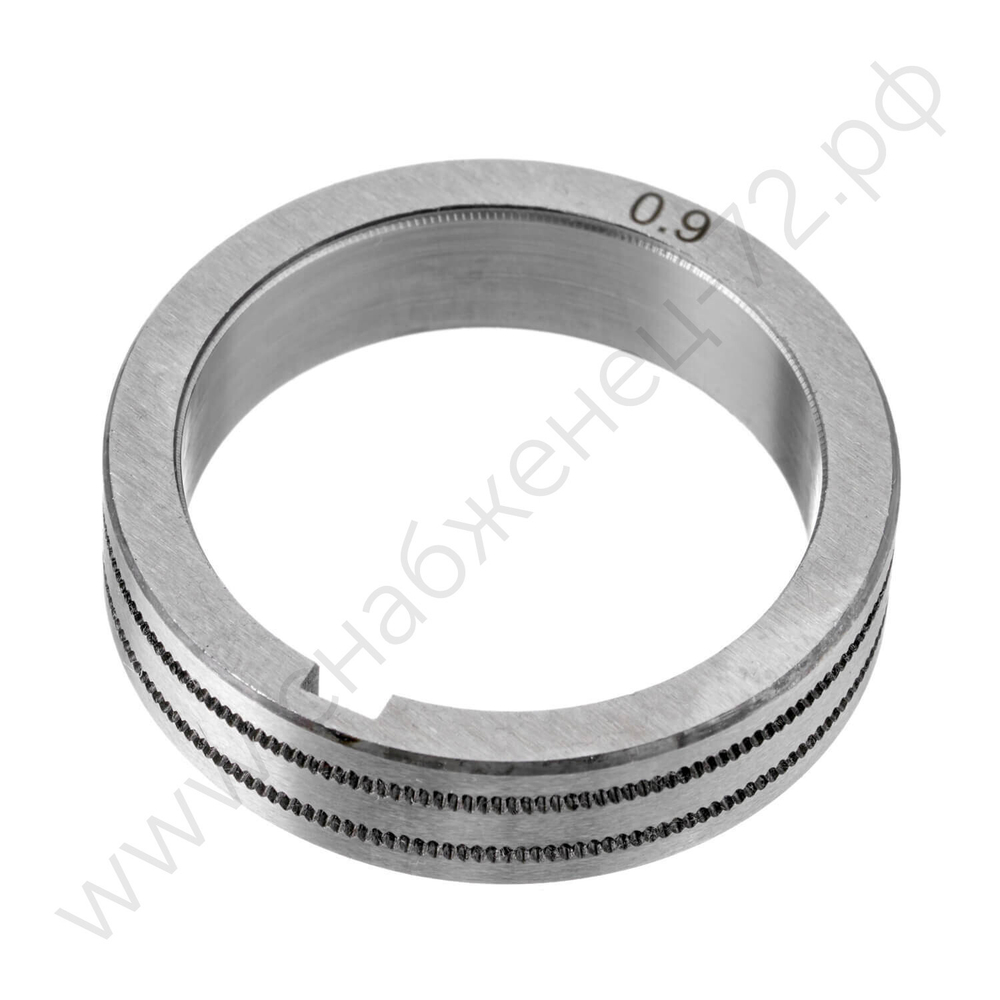 Ролик подающий 40х32х10 K 0,8–0,9