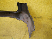 Бампер задний Lexus RX 4 (2015-2019)