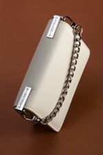 МИНИ-СУМОЧКА «BASE» МОЛОЧНЫЙ