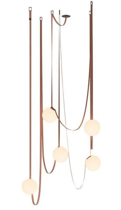 люстра Plusminus 5