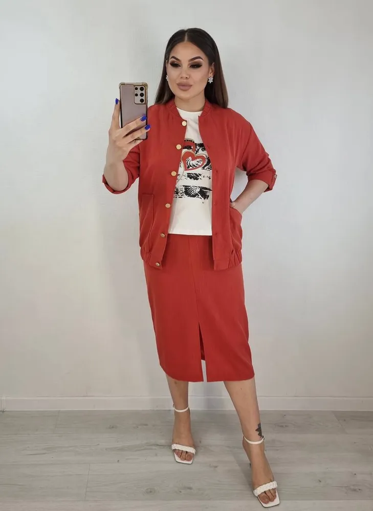 Комплект тройка 02258-2 Fabrika